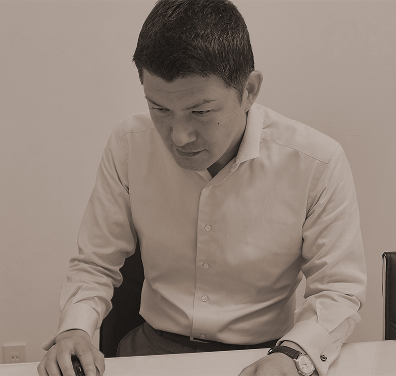 中村 敏章